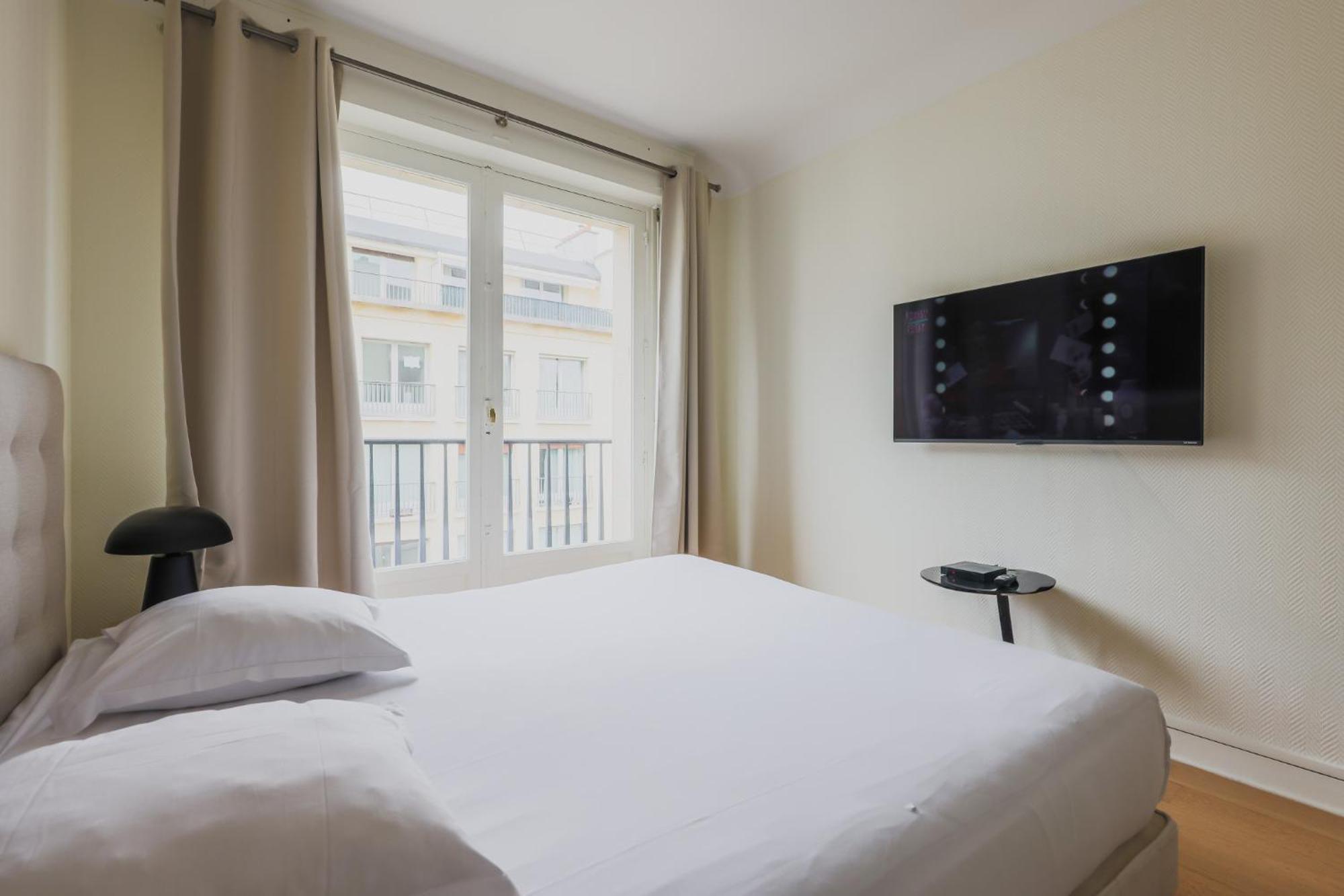 Wonderfull - 1br-6p - Eiffel Tower * Paris